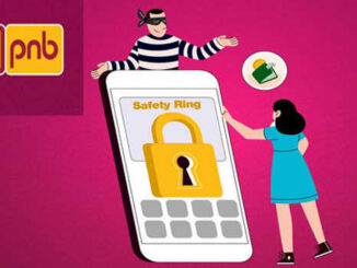 pnb safety ring feature, pnb personal loan, internet banking, mobile banking