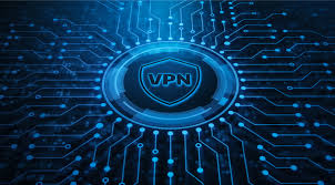 What is a VPN