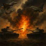 Indian air strikes – how will Pakistan respond? Indian Pakistan war