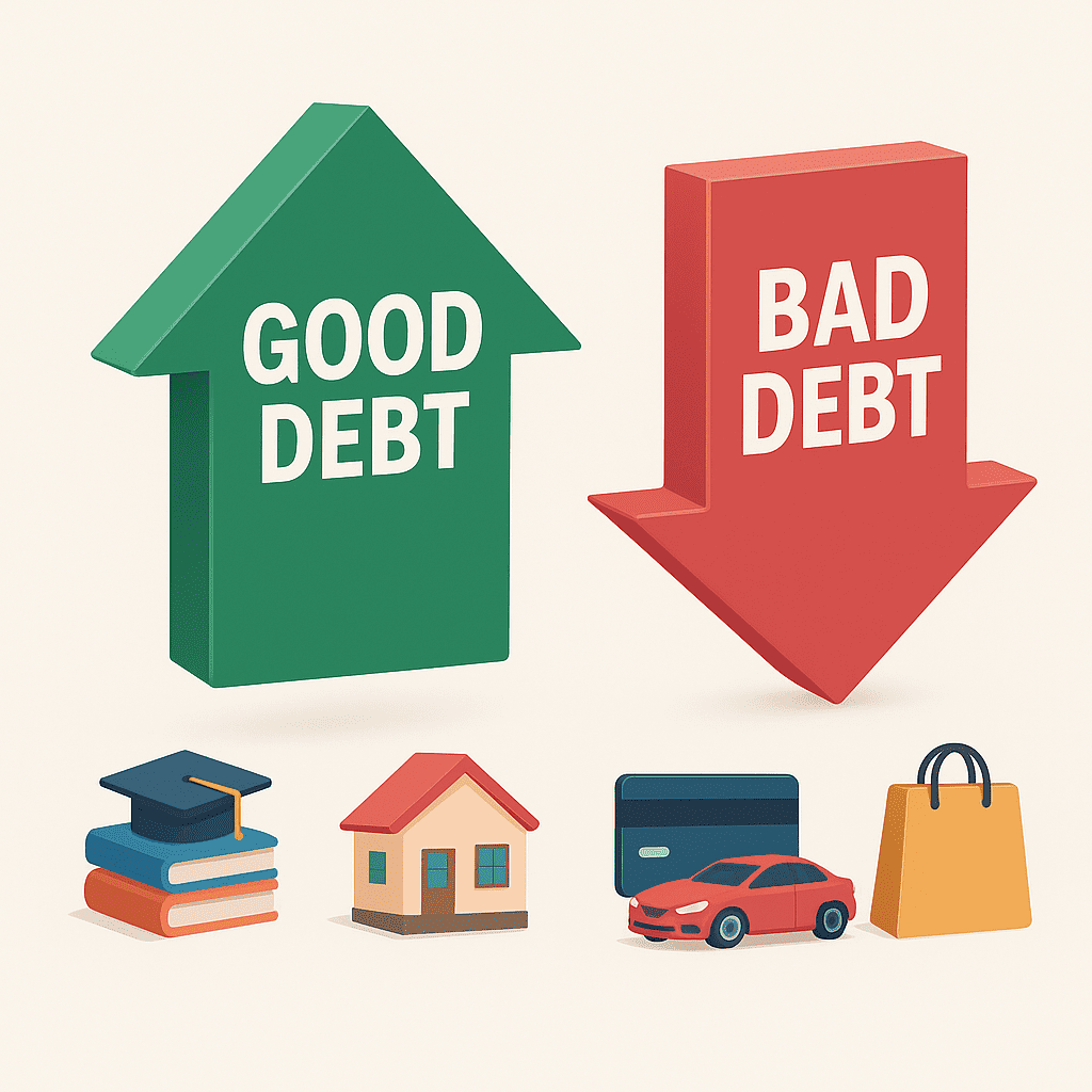 GoodDebt